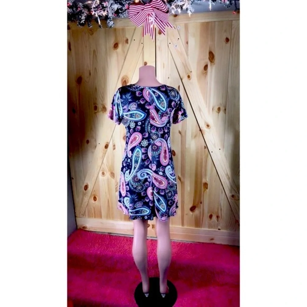 Heimish U.S.A ~Dress Sz S - Picture 4 of 14